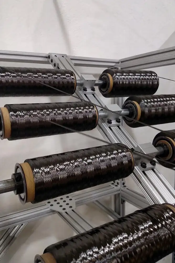 Filament Winders